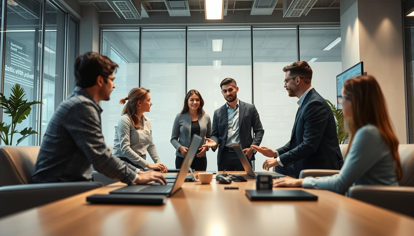 Automation and intelligent integration strategy